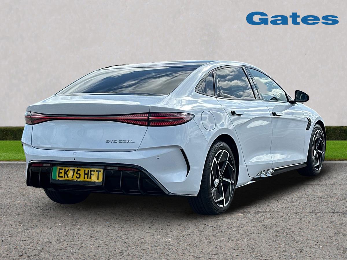 Used BYD Seal 2025 for sale - 78117857: Photo 7