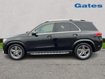 Used Mercedes-Benz GLE 2021 for sale - 76289827: Photo