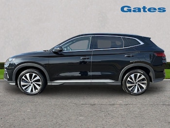 Used BYD Seal U 2025 for sale - 78467909: Photo