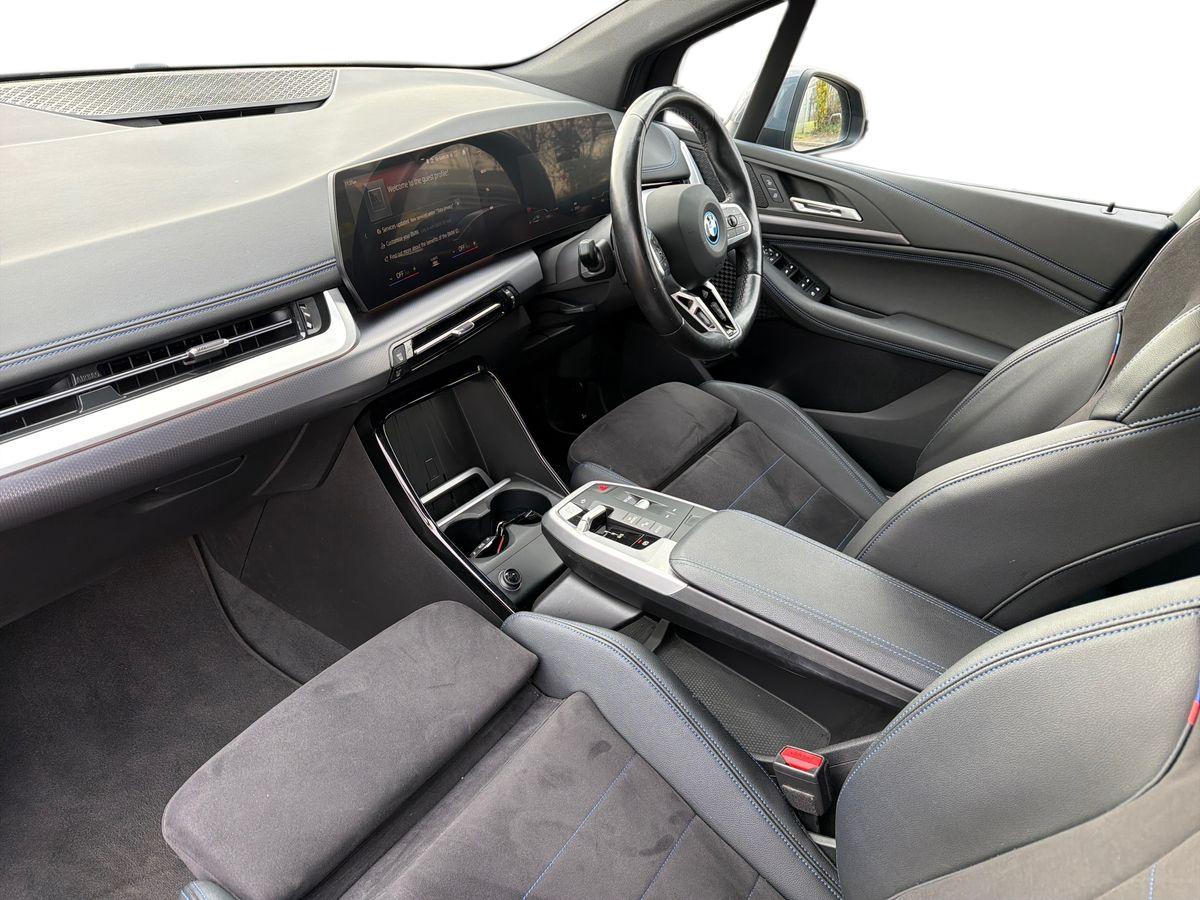 Used BMW 2 Series 2022 for sale - 77539726: Photo 11