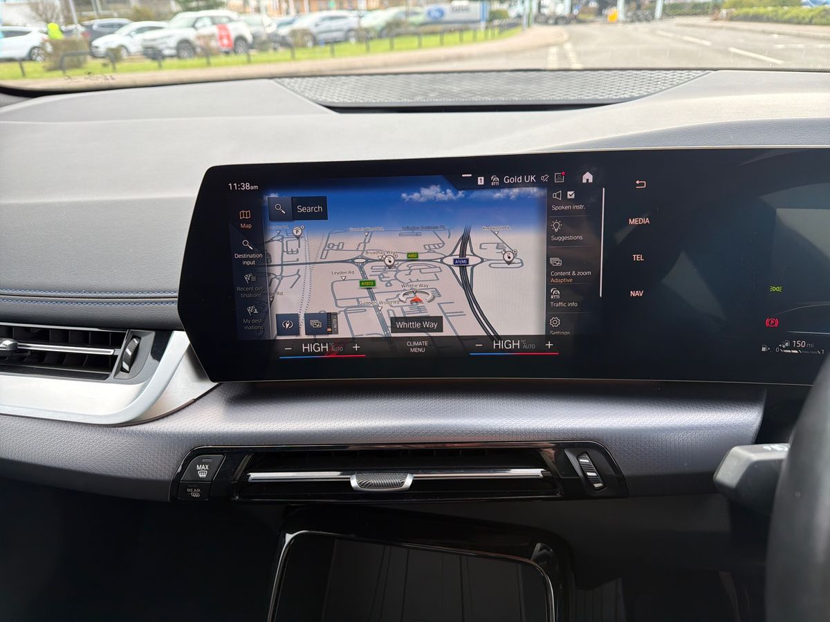 Used BMW 2 Series 2022 for sale - 77539726: Photo 20