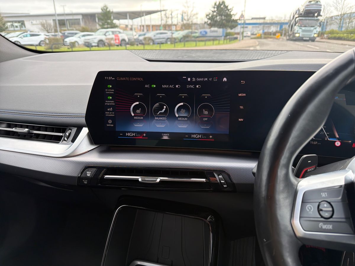 Used BMW 2 Series 2022 for sale - 77539726: Photo 22