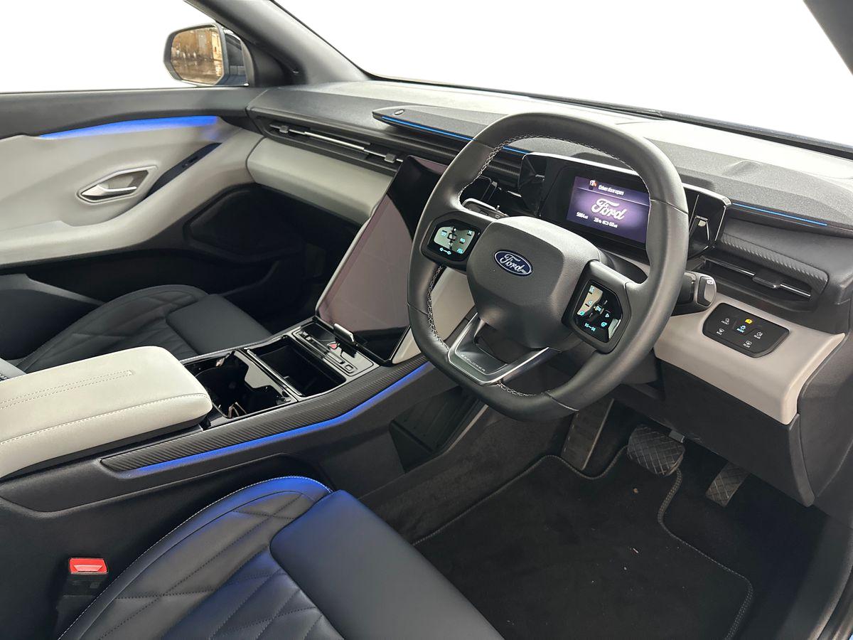 Used Ford Explorer 2025 for sale - 76434752: Photo 10