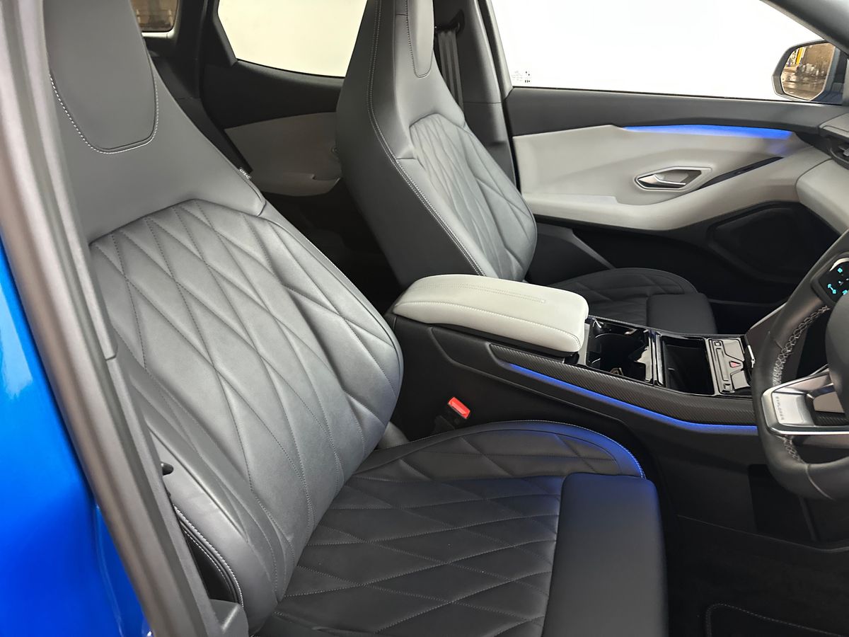 Used Ford Explorer 2025 for sale - 76434752: Photo 12