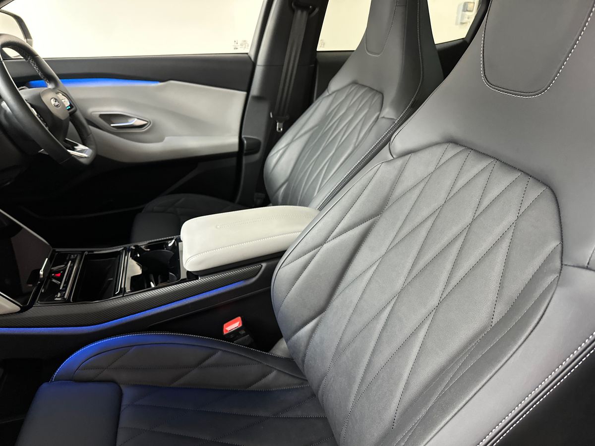 Used Ford Explorer 2025 for sale - 76434752: Photo 13