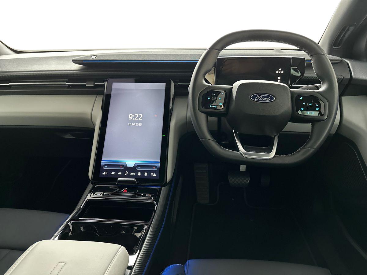 Used Ford Explorer 2025 for sale - 76434752: Photo 16