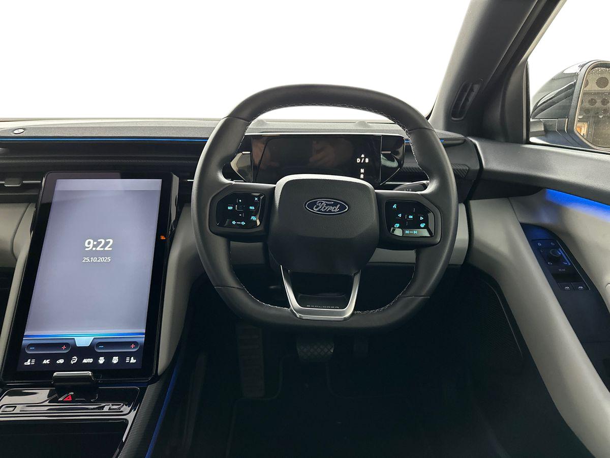 Used Ford Explorer 2025 for sale - 76434752: Photo 17