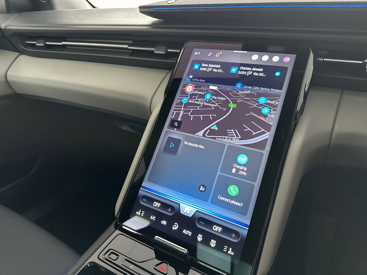 Used Ford Explorer 2025 for sale - 76434752: Photo 19