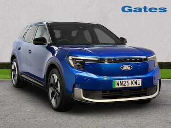 Used Ford Explorer 2025 for sale - 76434752: Photo