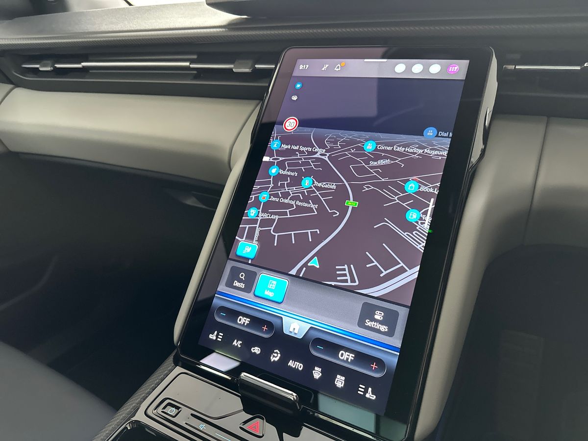 Used Ford Explorer 2025 for sale - 76434752: Photo 20