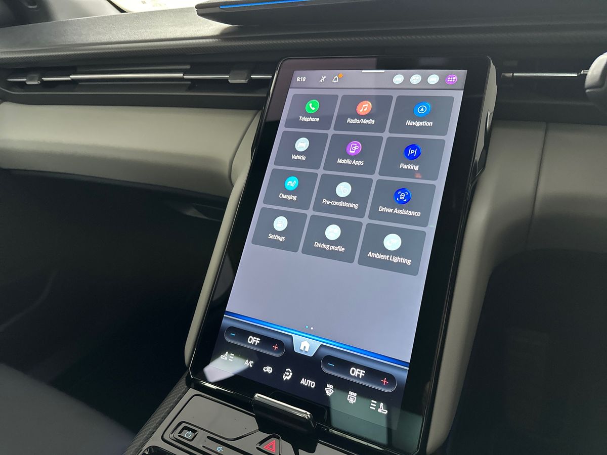 Used Ford Explorer 2025 for sale - 76434752: Photo 21