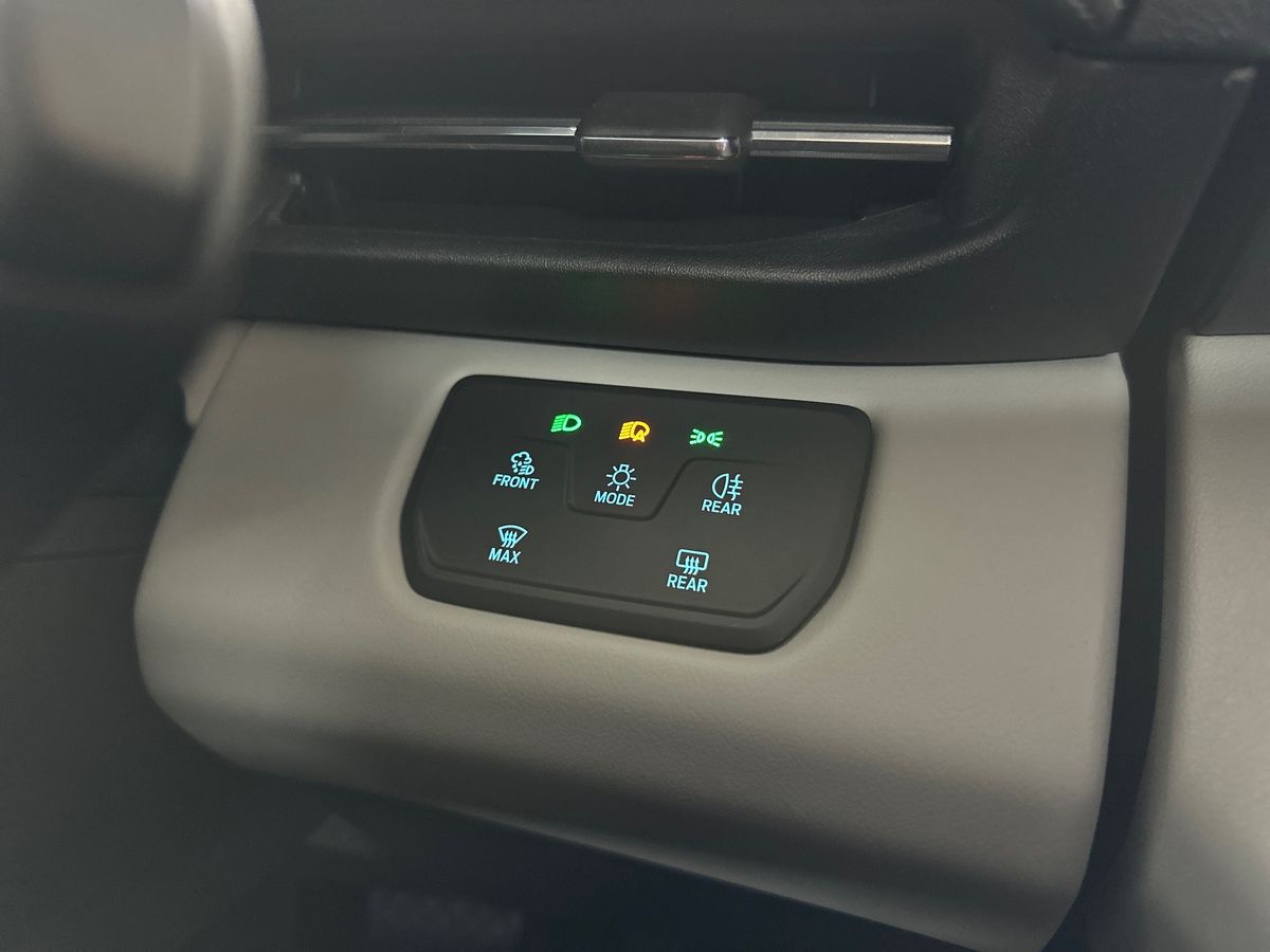 Used Ford Explorer 2025 for sale - 76434752: Photo 23