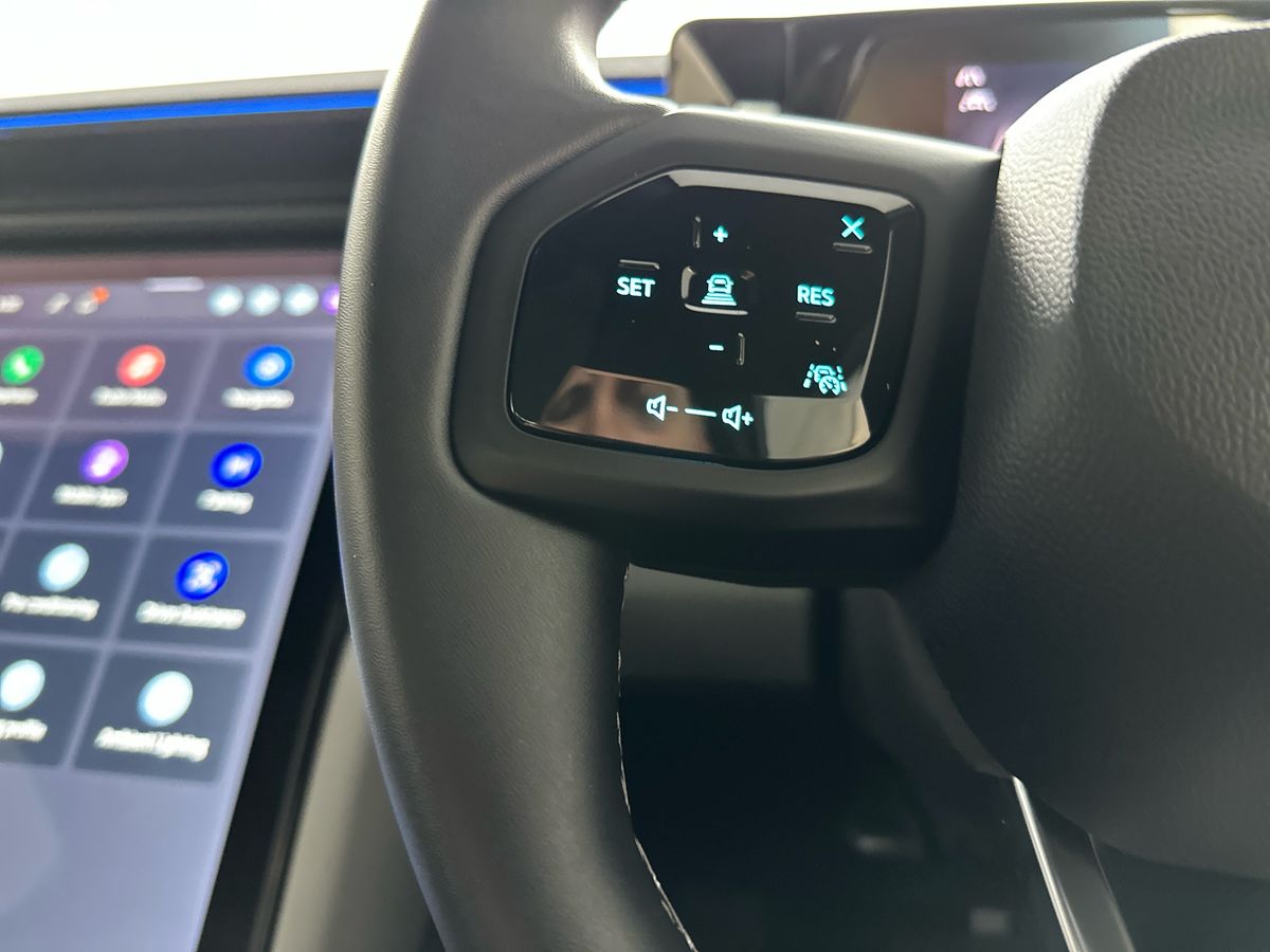 Used Ford Explorer 2025 for sale - 76434752: Photo 26