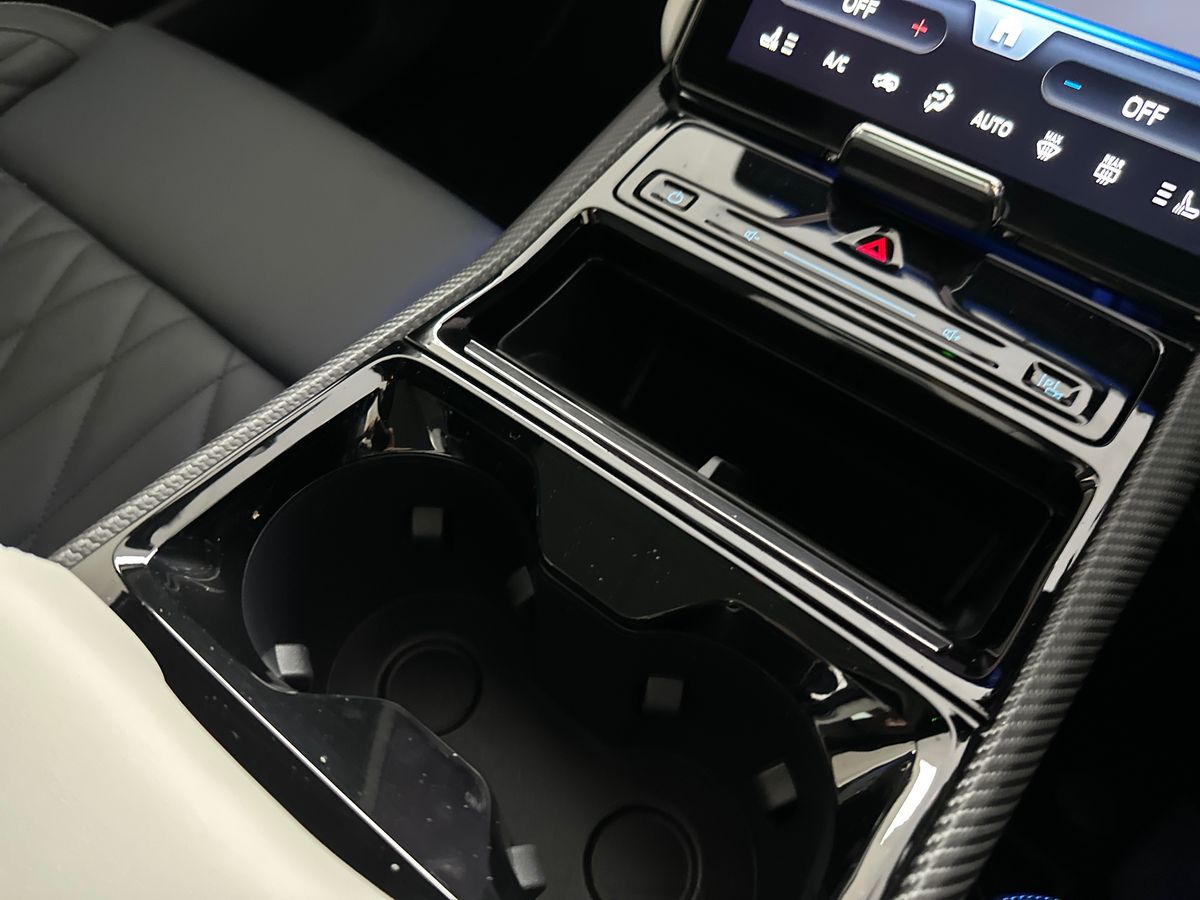 Used Ford Explorer 2025 for sale - 76434752: Photo 28