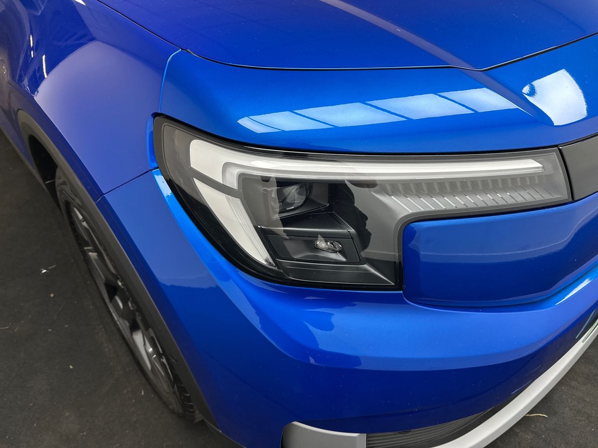 Used Ford Explorer 2025 for sale - 76434752: Photo 32