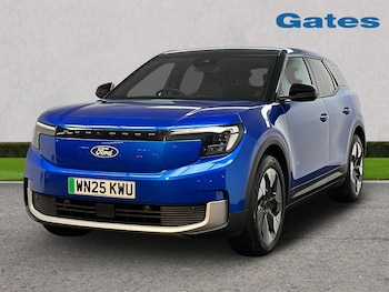 Used Ford Explorer 2025 for sale - 76434752: Photo