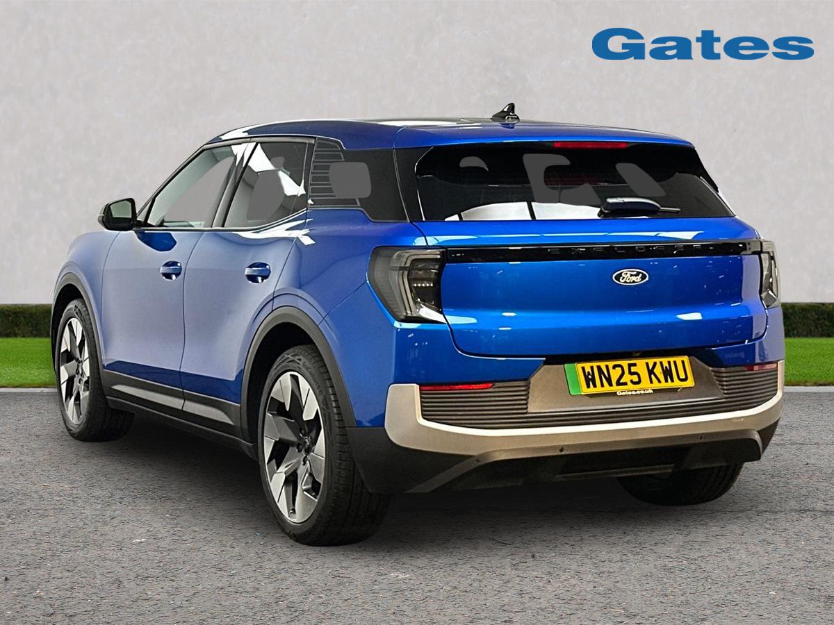 Used Ford Explorer 2025 for sale - 76434752: Photo 5