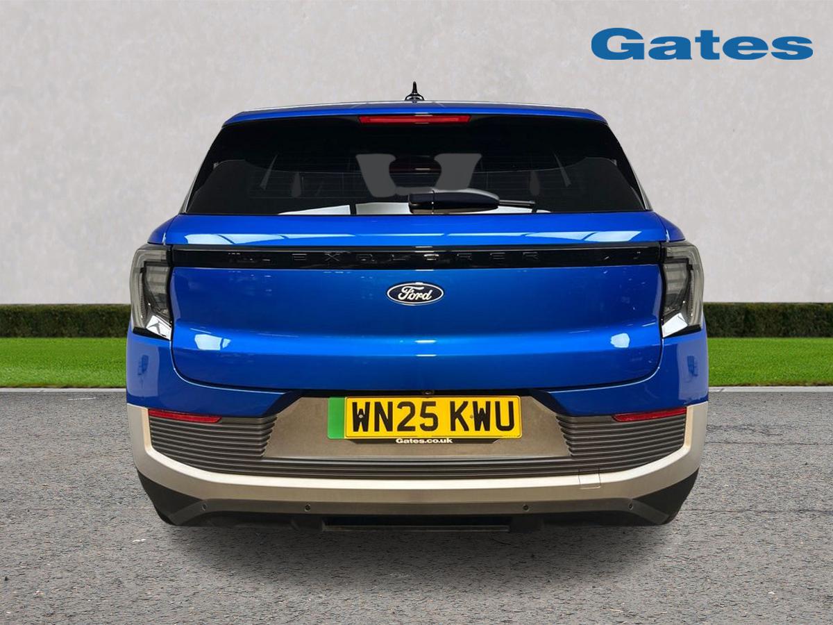 Used Ford Explorer 2025 for sale - 76434752: Photo 6