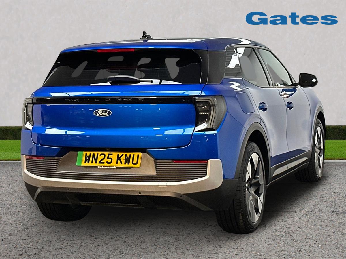 Used Ford Explorer 2025 for sale - 76434752: Photo 7