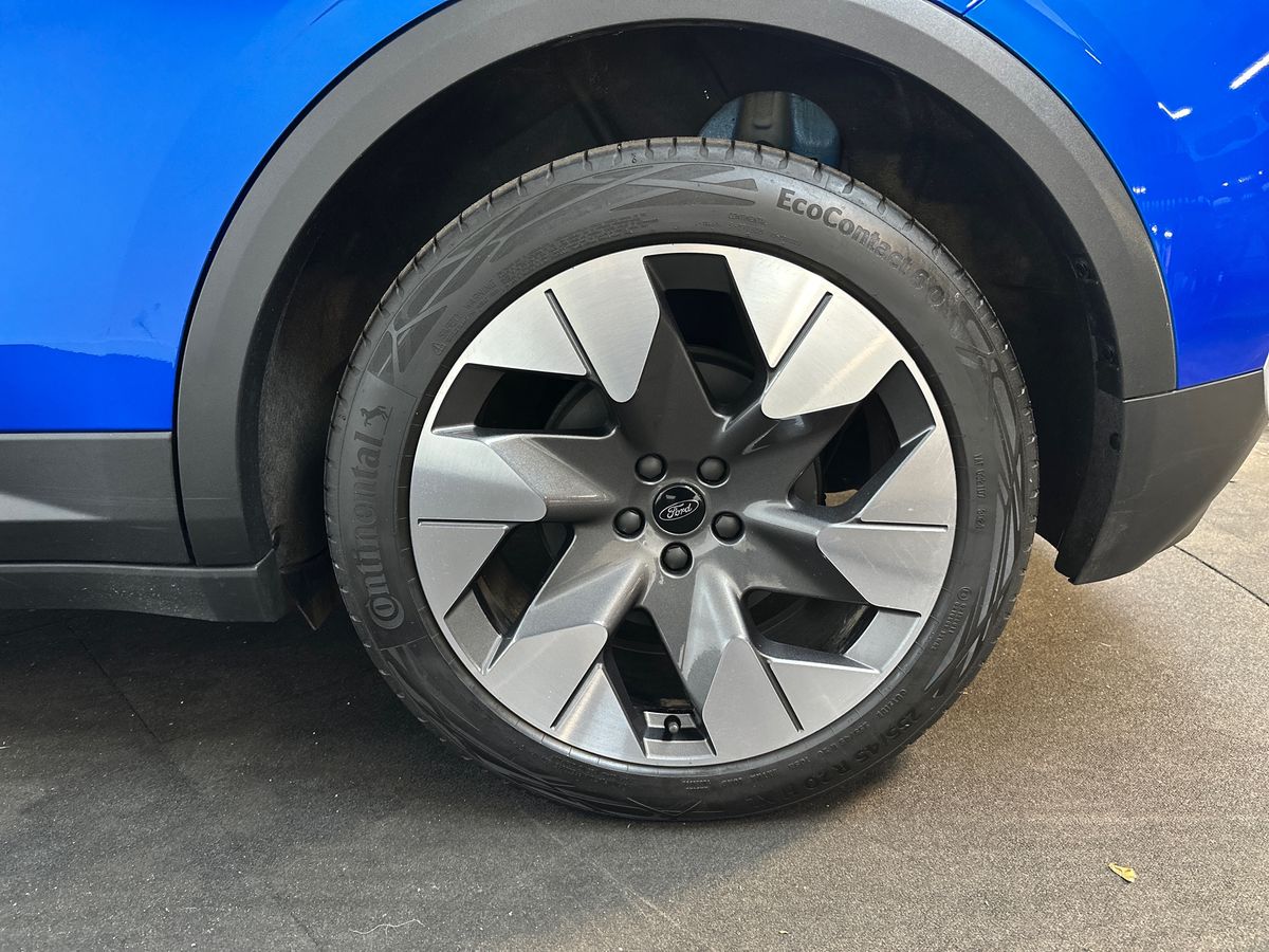 Used Ford Explorer 2025 for sale - 76434752: Photo 9