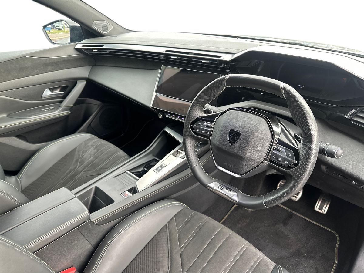 Used Peugeot 308 2024 for sale - 77122517: Photo 10