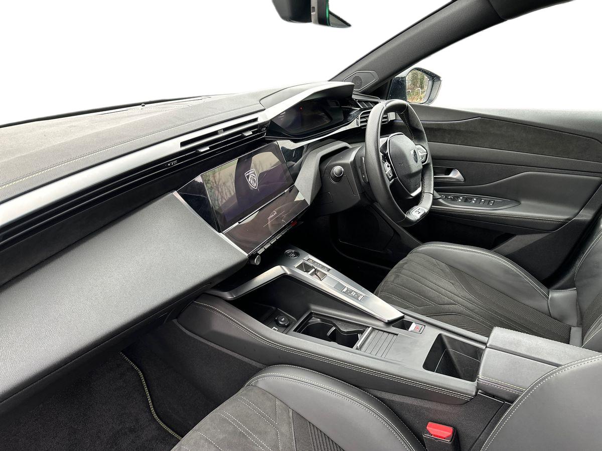 Used Peugeot 308 2024 for sale - 77122517: Photo 11