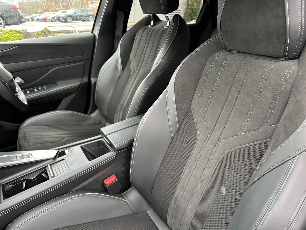 Used Peugeot 308 2024 for sale - 77122517: Photo 12