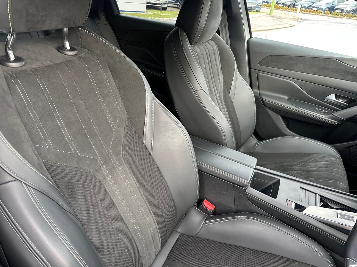 Used Peugeot 308 2024 for sale - 77122517: Photo 13