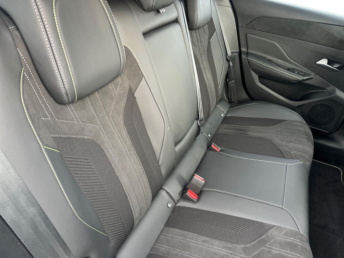 Used Peugeot 308 2024 for sale - 77122517: Photo 14