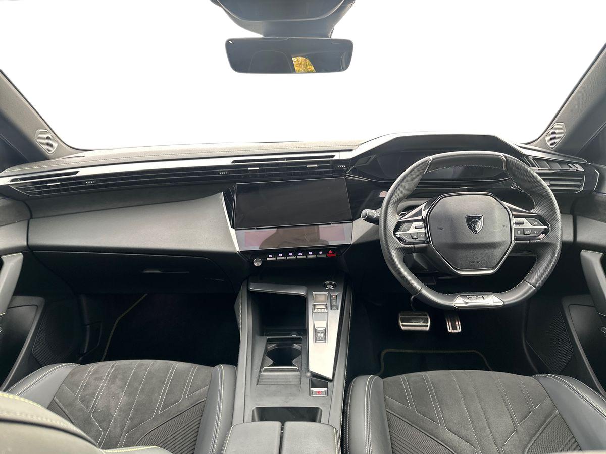 Used Peugeot 308 2024 for sale - 77122517: Photo 15