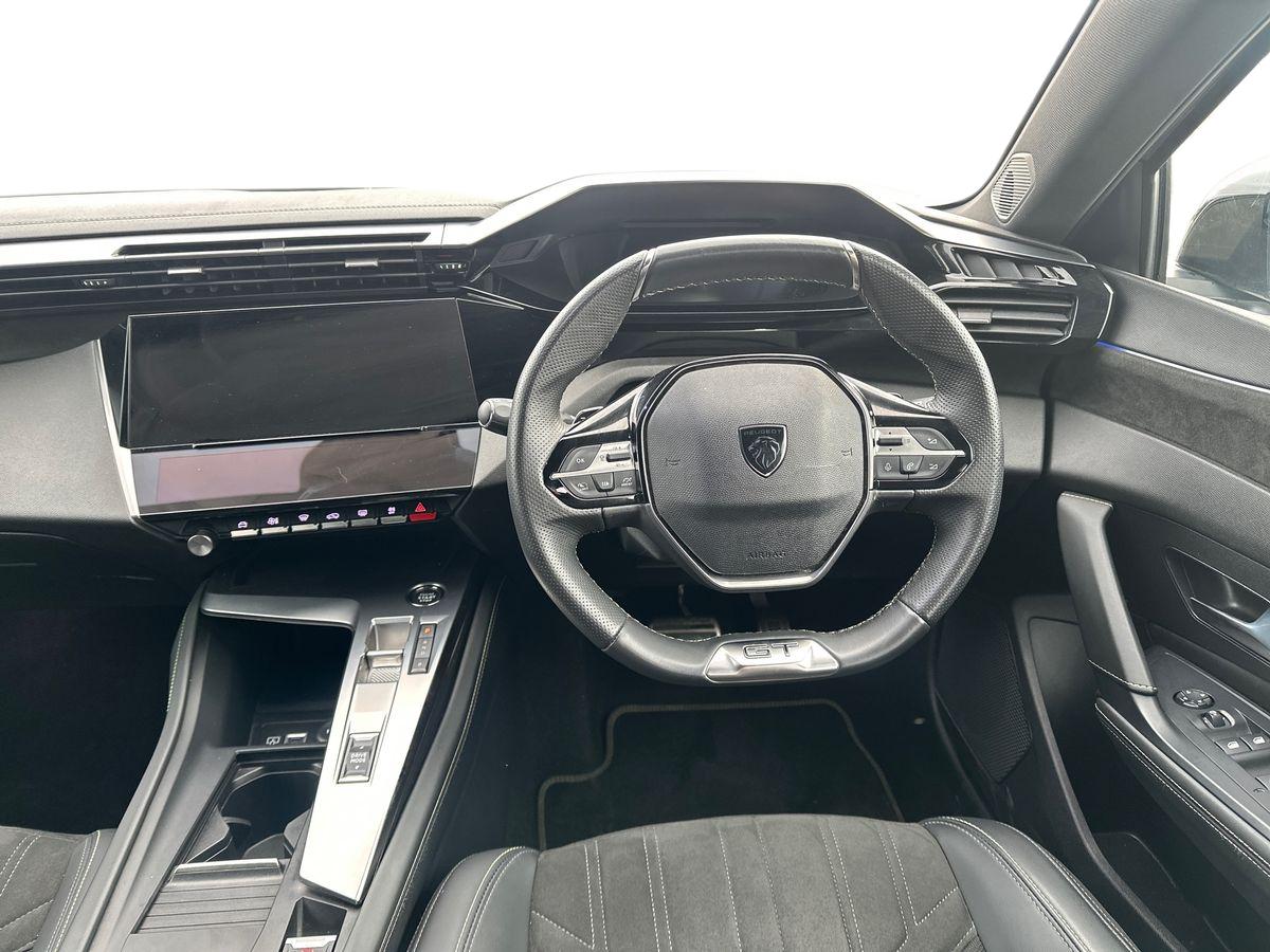 Used Peugeot 308 2024 for sale - 77122517: Photo 16