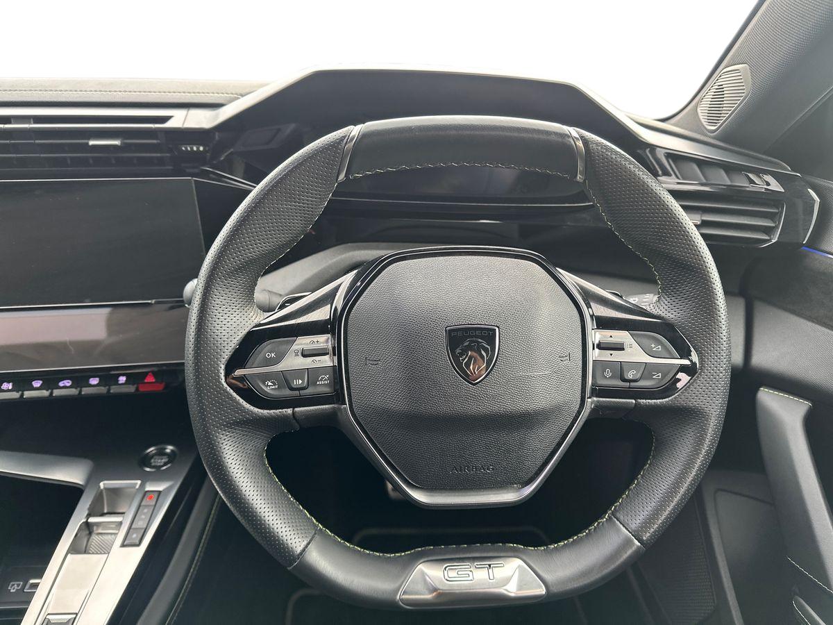 Used Peugeot 308 2024 for sale - 77122517: Photo 17