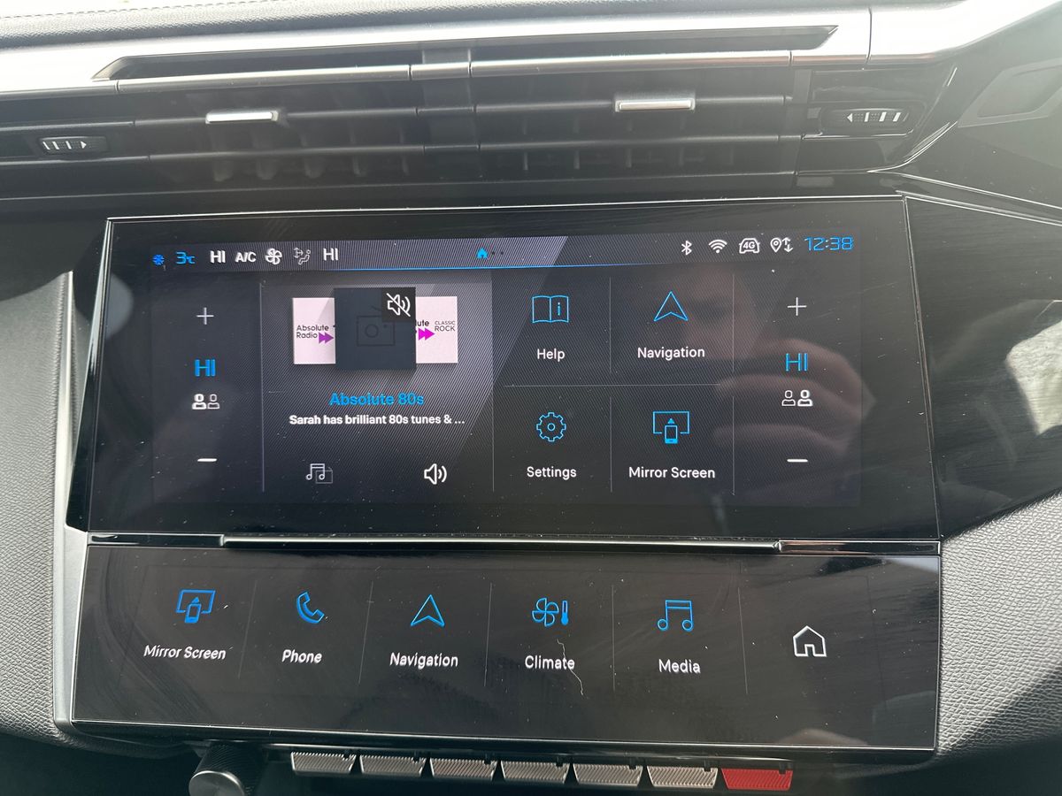 Used Peugeot 308 2024 for sale - 77122517: Photo 19