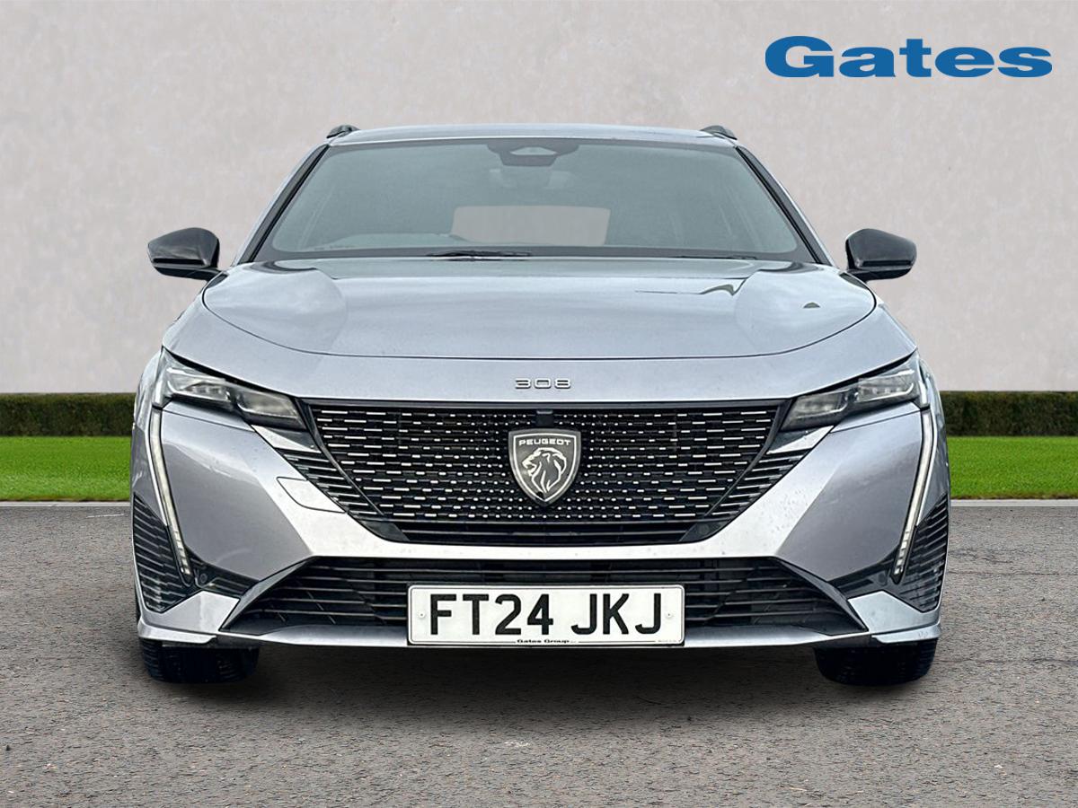 Used Peugeot 308 2024 for sale - 77122517: Photo 2