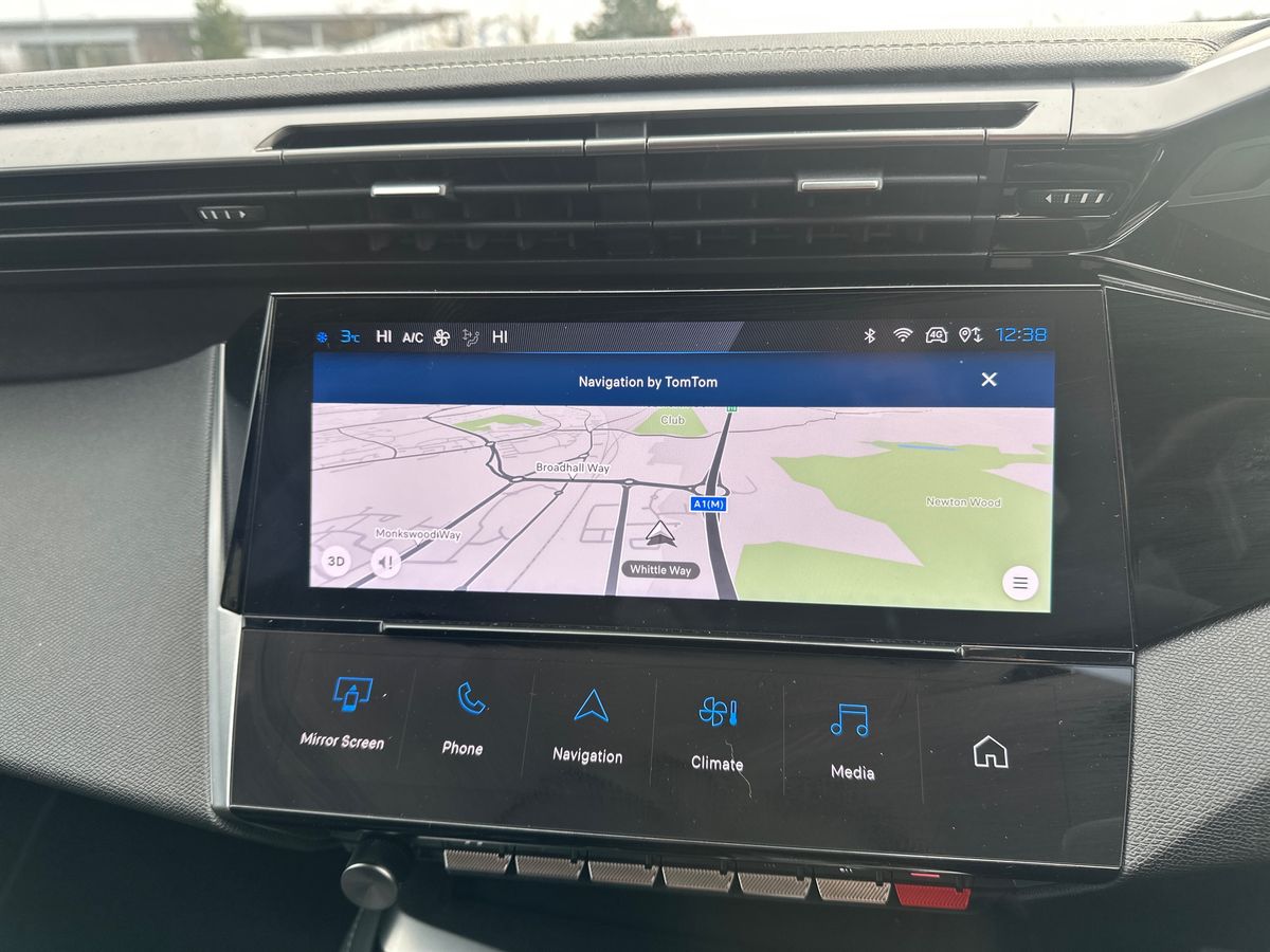 Used Peugeot 308 2024 for sale - 77122517: Photo 20