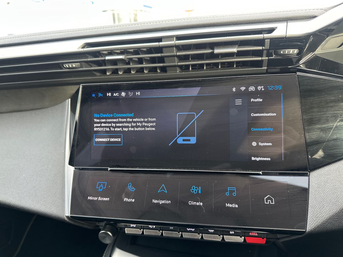 Used Peugeot 308 2024 for sale - 77122517: Photo 21