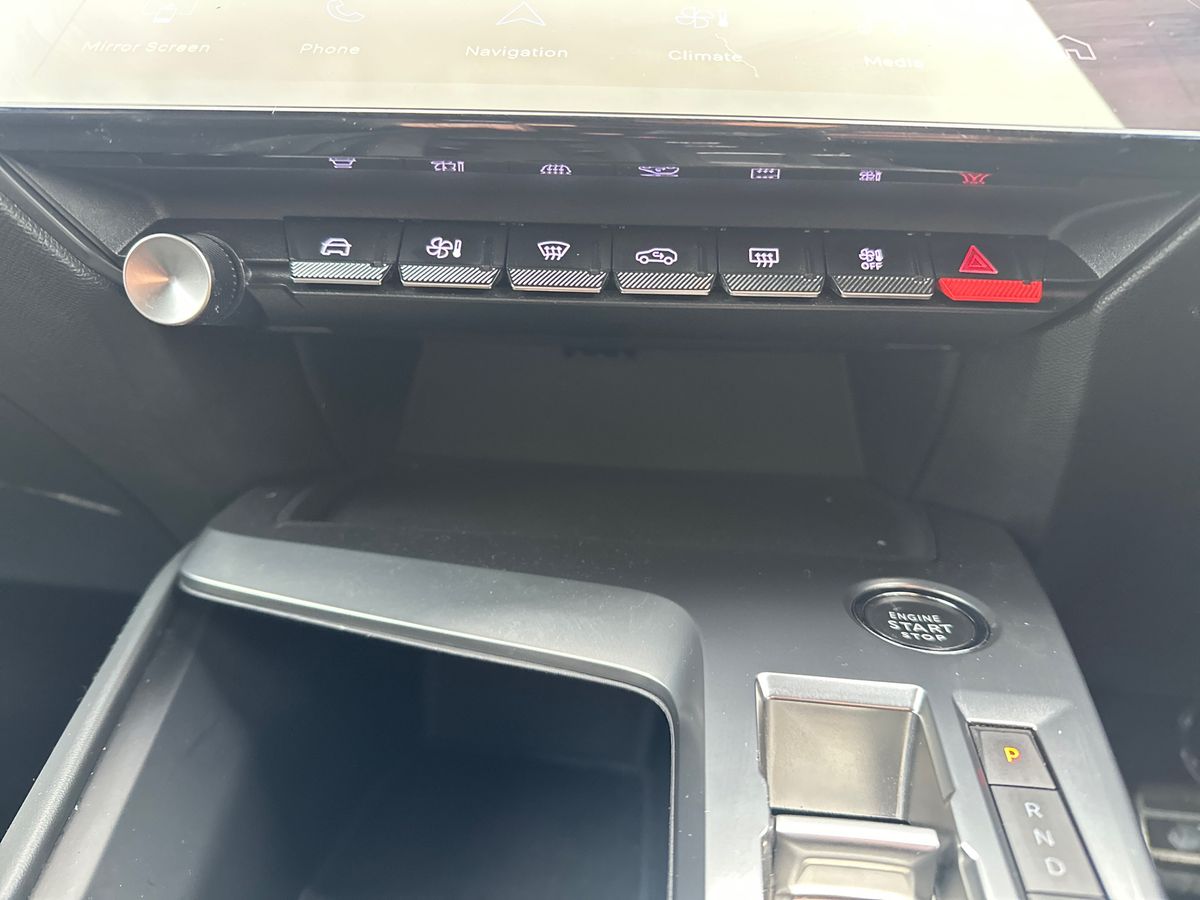 Used Peugeot 308 2024 for sale - 77122517: Photo 22