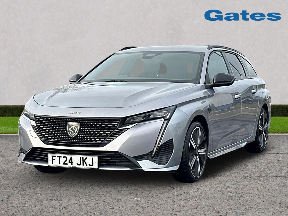 Used Peugeot 308 2024 for sale - 77122517: Photo 3