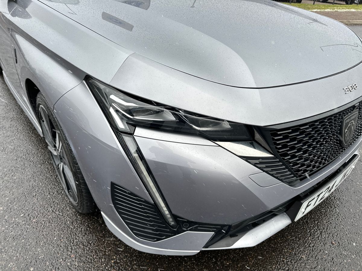 Used Peugeot 308 2024 for sale - 77122517: Photo 32