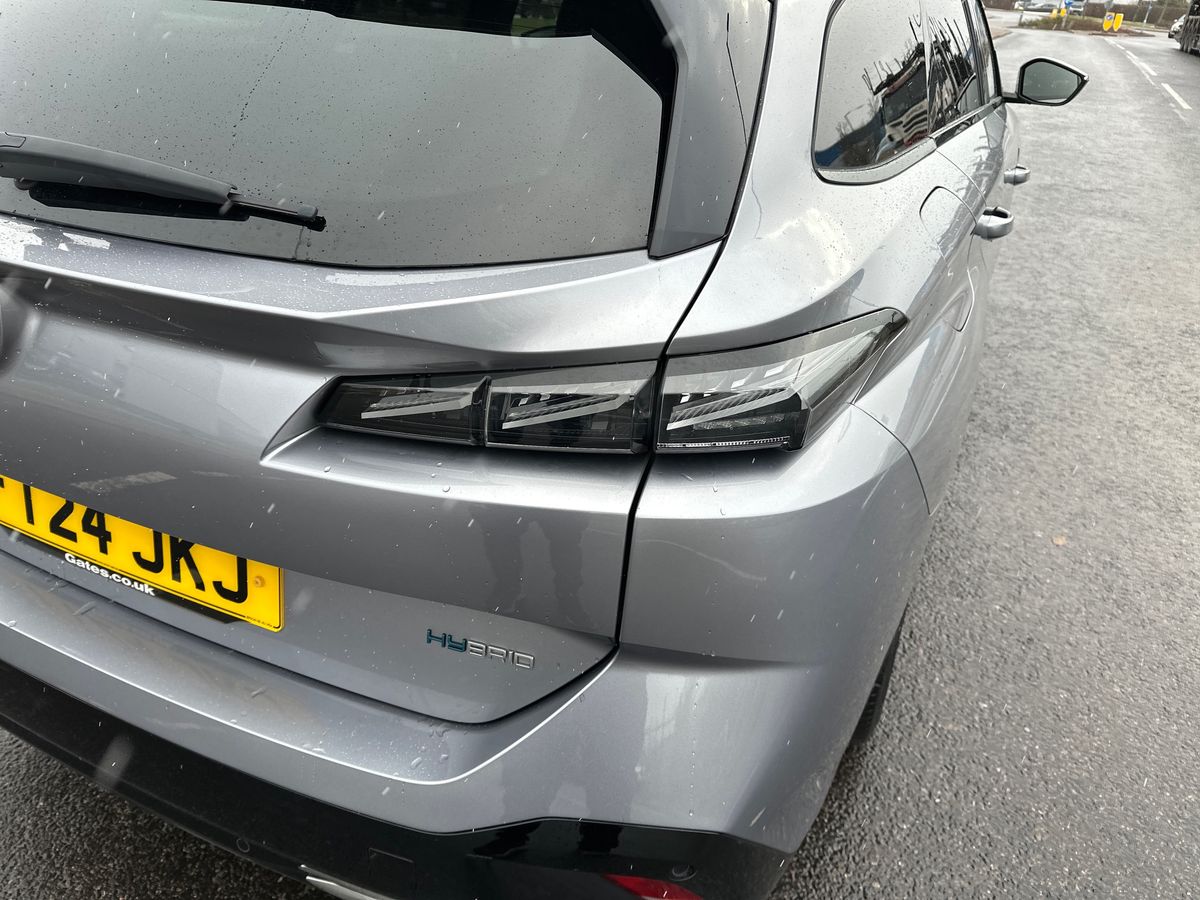 Used Peugeot 308 2024 for sale - 77122517: Photo 33