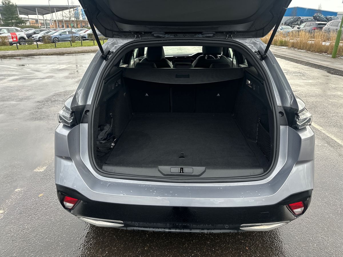 Used Peugeot 308 2024 for sale - 77122517: Photo 34