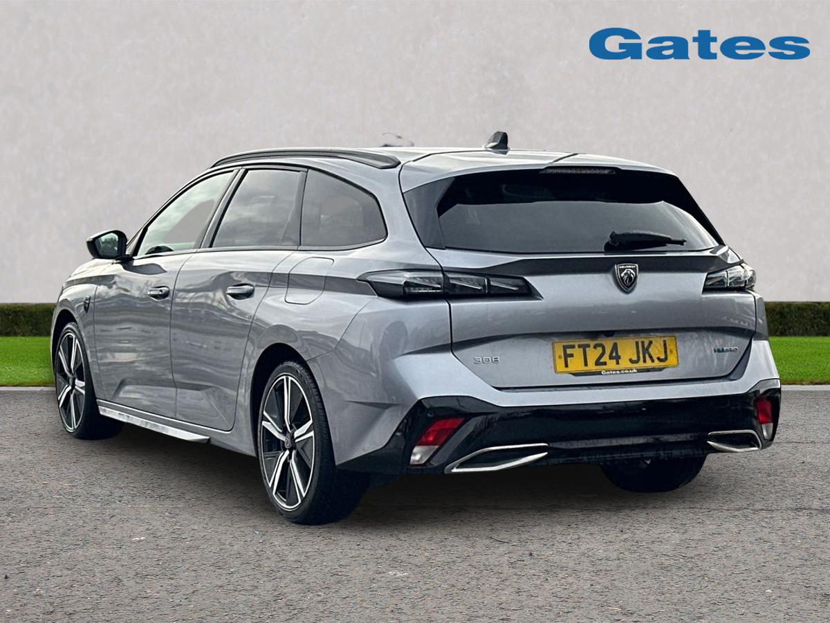 Used Peugeot 308 2024 for sale - 77122517: Photo 5