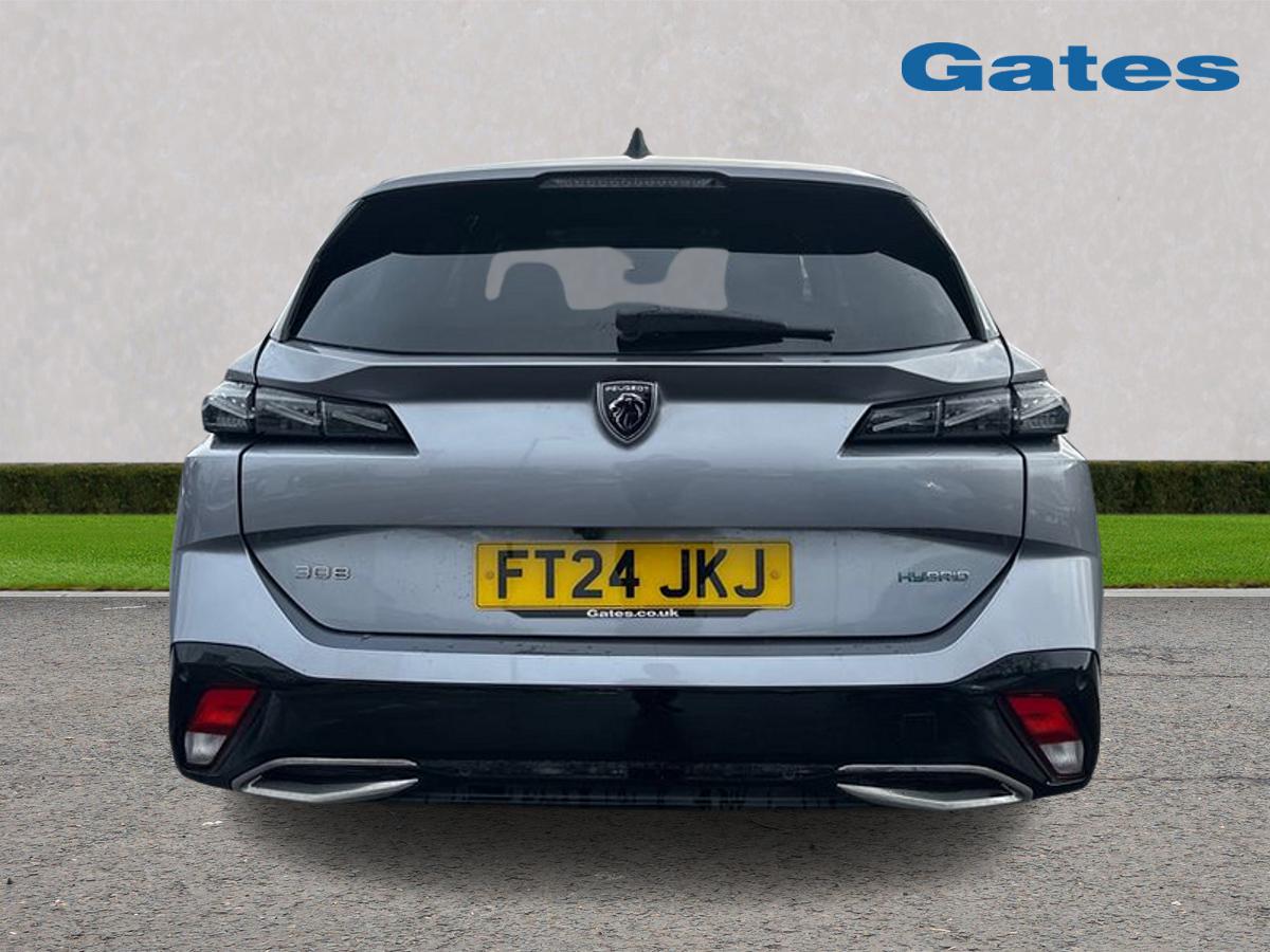 Used Peugeot 308 2024 for sale - 77122517: Photo 6