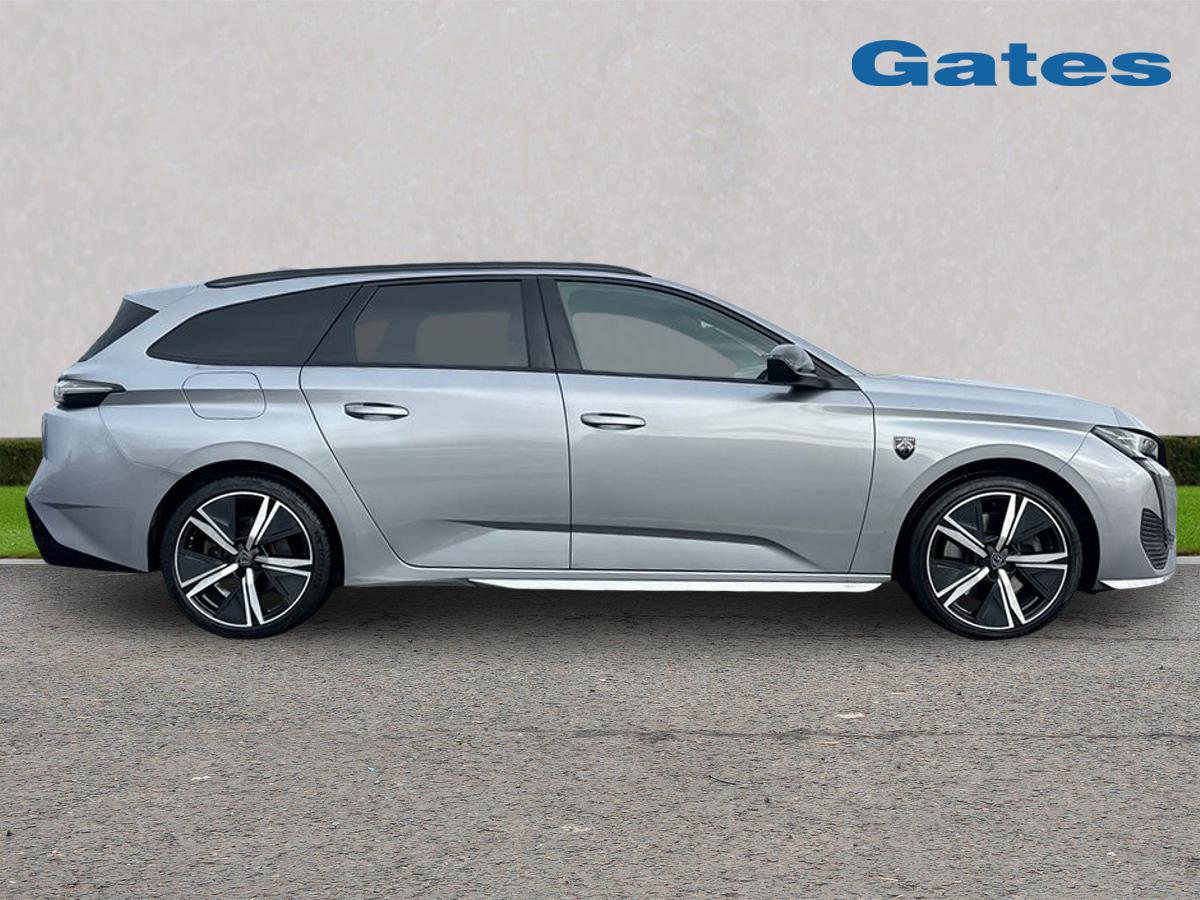 Used Peugeot 308 2024 for sale - 77122517: Photo 8