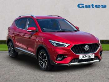 2024 - 5Dr Exclusive 1.0 Auto