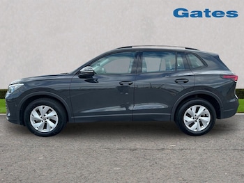 Used Volkswagen Tiguan 2024 for sale - 78664040: Photo