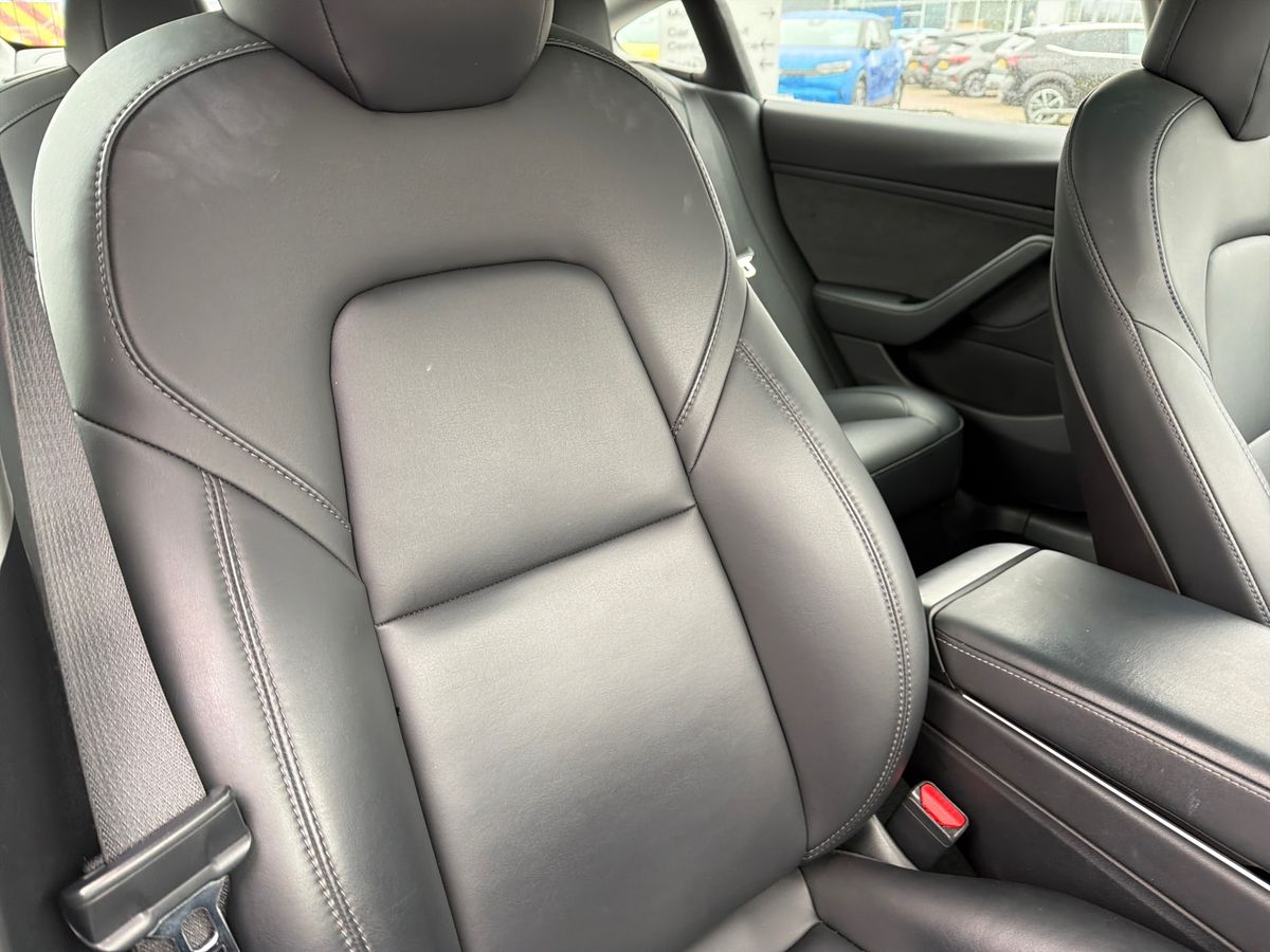 Used Tesla Model 3 2019 for sale - 77614319: Photo 12