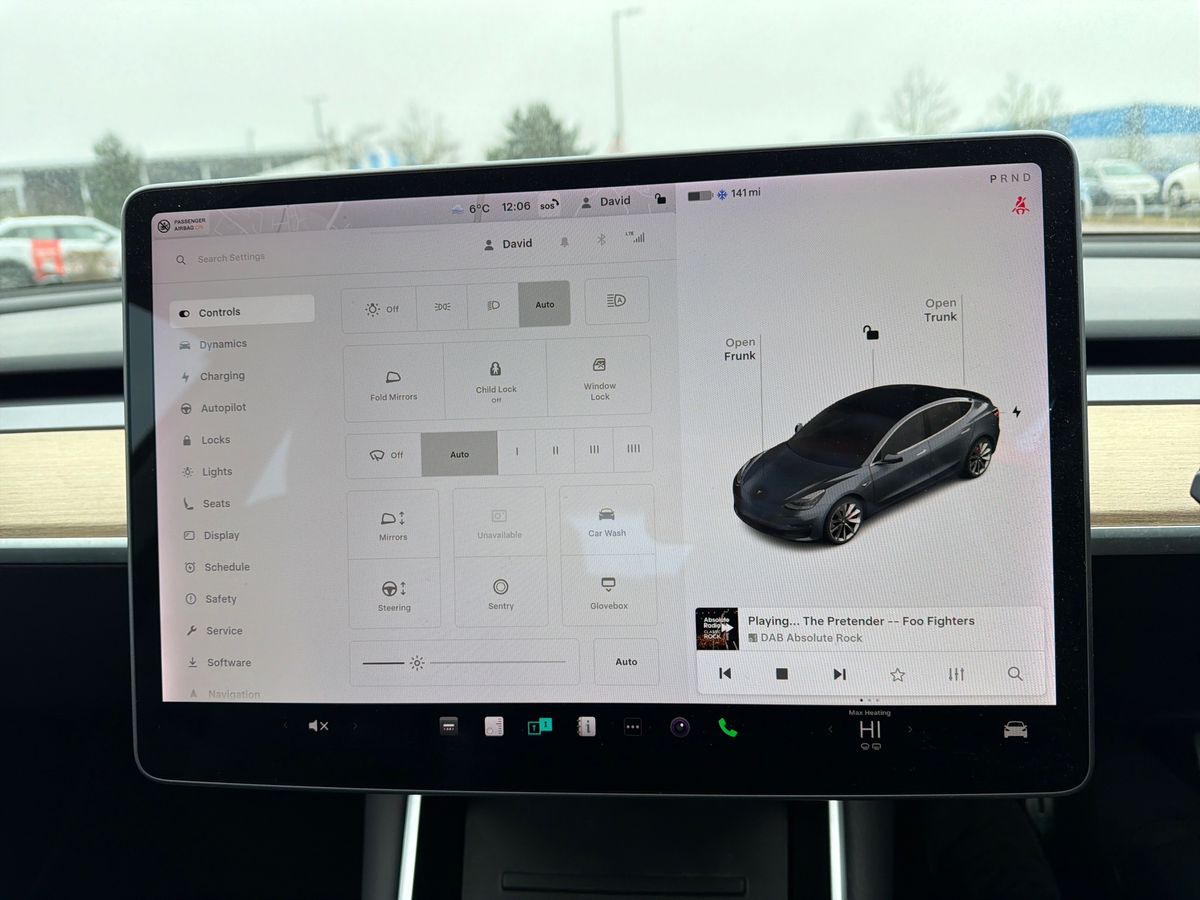 Used Tesla Model 3 2019 for sale - 77614319: Photo 18