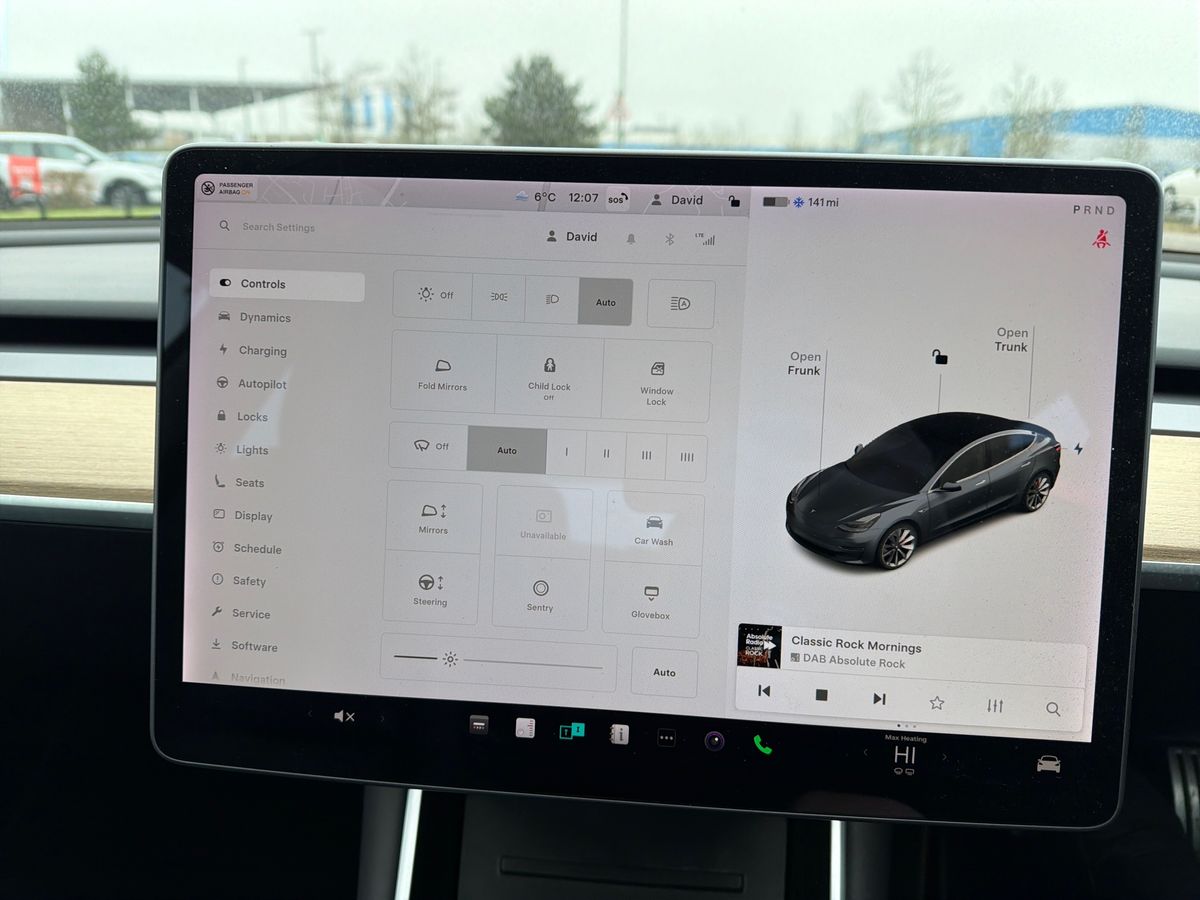 Used Tesla Model 3 2019 for sale - 77614319: Photo 23