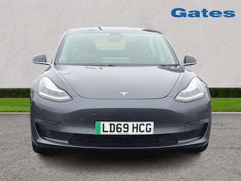 Used Tesla Model 3 2019 for sale - 77614319: Photo